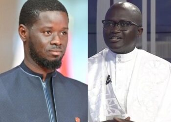 « C&rsquo;est Diomaye qui m&rsquo;a amené dans le Pastef » : Yankhoba Diémé fait face aux critiques