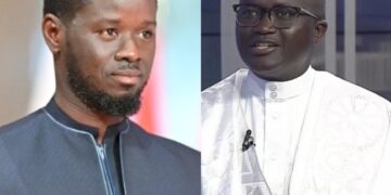« C’est Diomaye qui m’a amené dans le Pastef » : Yankhoba Diémé fait face aux critiques