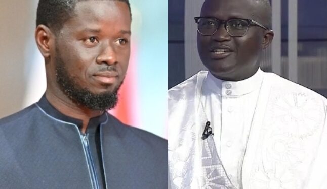 « C’est Diomaye qui m’a amené dans le Pastef » : Yankhoba Diémé fait face aux critiques