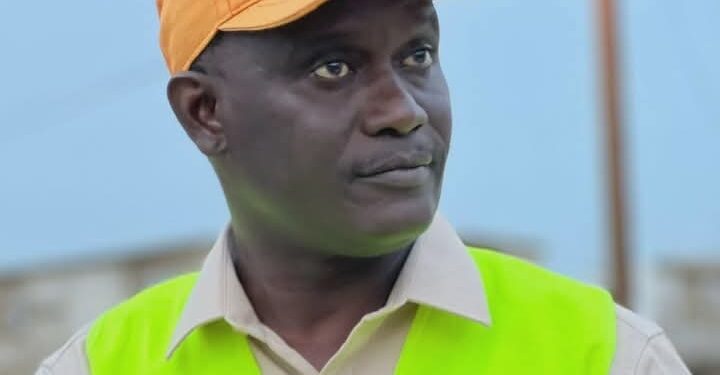 Dr Cheikh Dieng se lâche : « La justice a parlé, la vérité a tenu bon »