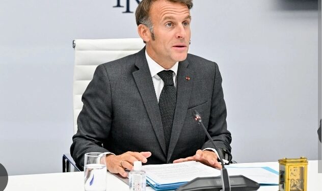 Loi anti-Homo : la France envoie des demandes « individuelles » à son ambassade et consulat général à Dakar