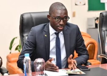 Archives du Sénégal : Démission du directeur Mohamed Lat Sack Diop