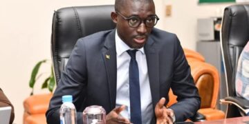 Archives du Sénégal : Démission du directeur Mohamed Lat Sack Diop