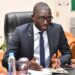 Archives du Sénégal : Démission du directeur Mohamed Lat Sack Diop