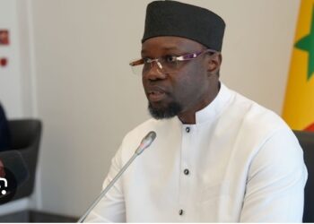 Présidentielle en 2029 : Ousmane Sonko clôt le débat sur sa candidature