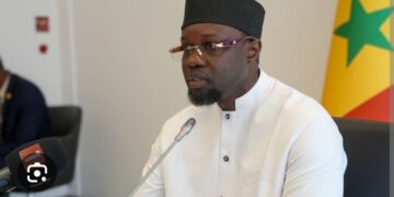 Présidentielle en 2029 : Ousmane Sonko clôt le débat sur sa candidature