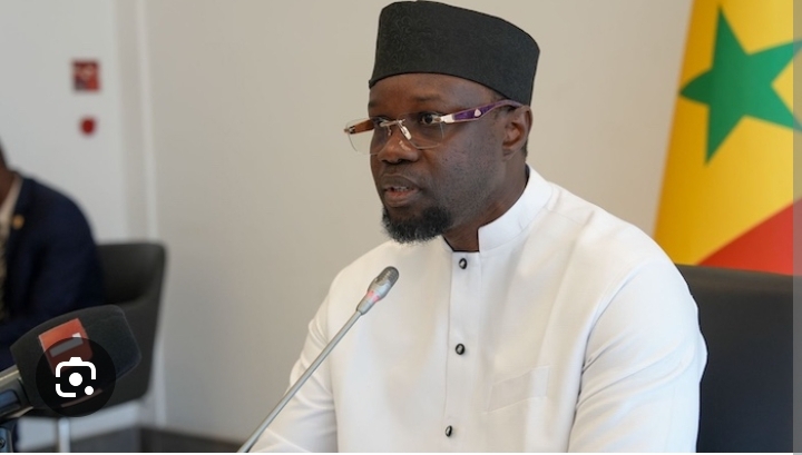 Présidentielle en 2029 : Ousmane Sonko clôt le débat sur sa candidature