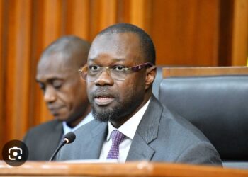 Sonko convoque une autre réunion, ce 24 juin