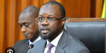 Sonko convoque une autre réunion, ce 24 juin