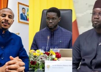 Aldiouma Sow : « Le chantage parlementaire en gestation échouera… »