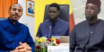 Aldiouma Sow : « Le chantage parlementaire en gestation échouera… »