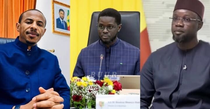 Aldiouma Sow : « Le chantage parlementaire en gestation échouera… »