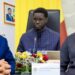 Aldiouma Sow : « Le chantage parlementaire en gestation échouera… »