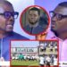 (Vidéo) – Prime, mauvais repas, coach sans salaire: Paldy et F. Khouma réagissent sur la situation des Lions