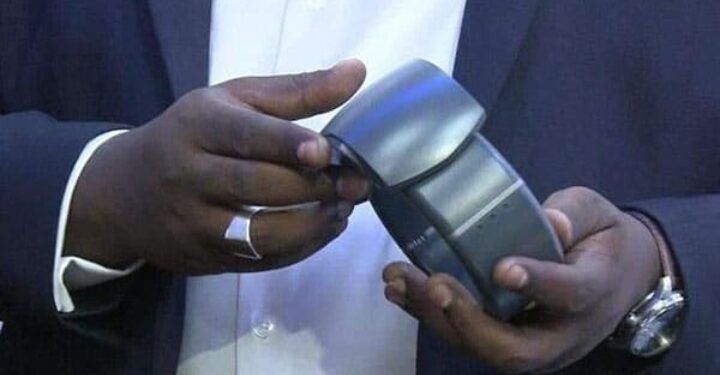 Bracelets électroniques à 11 milliards : une haute personnalité envoyée en prison