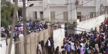 Lycée de Richard Toll : le proviseur évite la prison aux 10 élèves, « voleurs » d’épreuves et de téléphones saisis