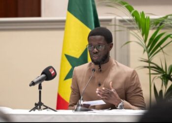 Allemagne : Le président Diomaye a rencontré la communauté sénégalaise