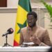 Allemagne : Le président Diomaye a rencontré la communauté sénégalaise