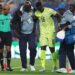 Blessure contre la Norvège : Édouard Mendy souffre de…
