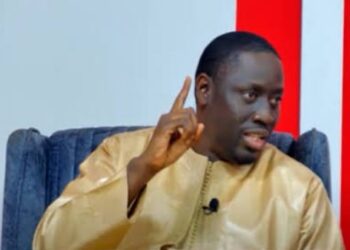 Liberté provisoire : Pape Malick Ndour fixé, aujourd’hui
