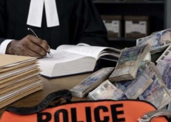 Vol présumé des 100 millions : les quatre personnes envoyées en prison, jugées ce jeudi 25 juin