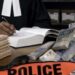Vol présumé des 100 millions : les quatre personnes envoyées en prison, jugées ce mercredi 25 juin