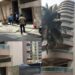 Immeuble Tamaro : un incendie vite maîtrisé