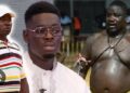 Lutte : Mansour Ba officialise Diop 2 vs Gris Bordeaux