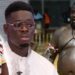 Lutte : Mansour Ba officialise Diop 2 vs Gris Bordeaux