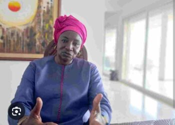 « Il faut que les injustices… »: Mimi se lâche