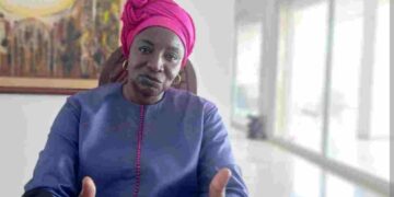 « Il faut que les injustices… »: Mimi se lâche