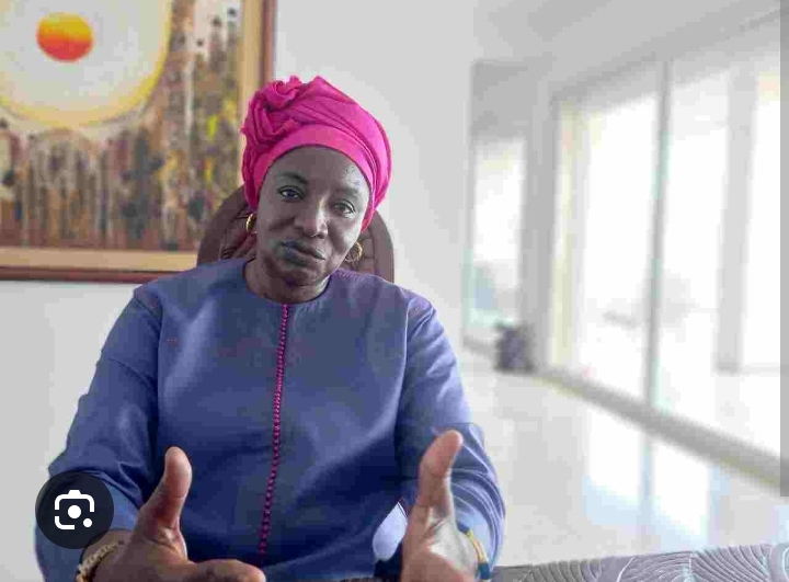 « Il faut que les injustices... »: Mimi se lâche