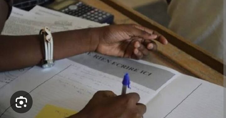 Bac technique 2026 : Démarrage des épreuves du second groupe, ce mercredi