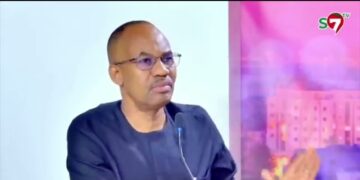 Mamadou Ibra Kane : « Ces trois questions sur lesquels Diomaye garde le silence… »