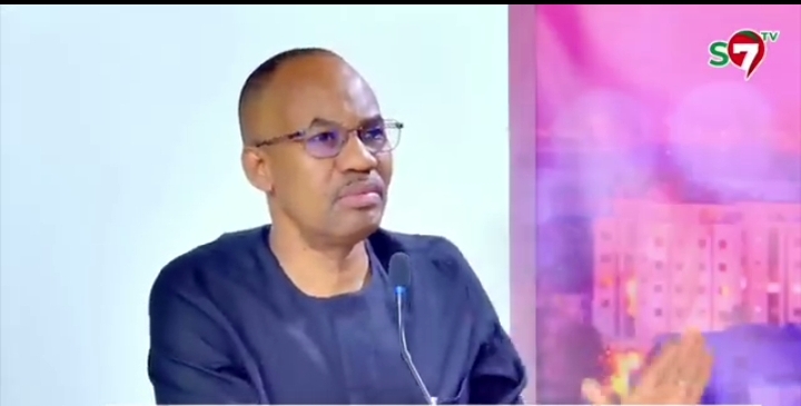 Mamadou Ibra Kane : « Ces trois questions sur lesquels Diomaye garde le silence... »