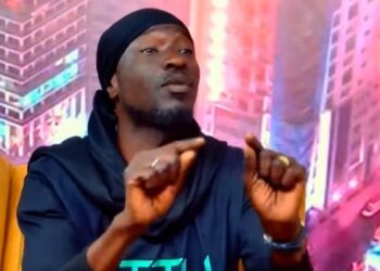 Urgent : Arrestation de Abdou Karim Xrum Xax