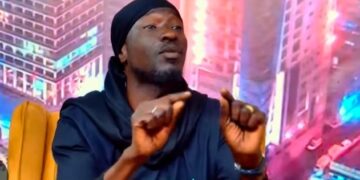 Urgent : Arrestation de Abdou Karim Xrum Xax