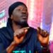 Urgent : Arrestation de Abdou Karim Xrum Xax