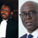 Justice : Me Patrick Kaboul dépose une plainte contre Thierno Alassane Sall 