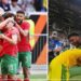 ‎Mondial 2026 : le Maroc et l’Afrique du Sud en seizièmes ‎