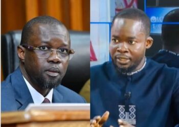 Révision Constitutionnelle : Babacar Ba invite Sonko à sursoir à la plénière de vendredi prochain