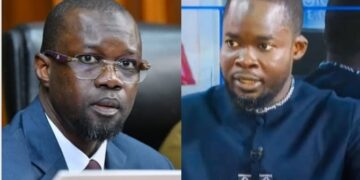 Révision Constitutionnelle : Babacar Ba invite Sonko à sursoir la plénière de vendredi prochain