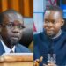 Révision Constitutionnelle : Babacar Ba invite Sonko à sursoir la plénière de vendredi prochain