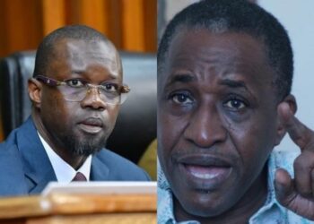 Adama Gaye : « Non au tripatouillage de la Constitution… »