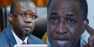 Adama Gaye : « Non au tripatouillage de la Constitution… »