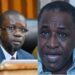 Adama Gaye : « Non au tripatouillage de la Constitution… »