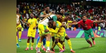 16es de finale ‎Mondial 2026 : le Maroc et l’Afrique du Sud connaissent leurs adversaires, la Côte d’Ivoire attend le sien ‎