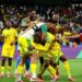 16es de finale ‎Mondial 2026 : le Maroc et l’Afrique du Sud connaissent leurs adversaires, la Côte d’Ivoire attend le sien ‎
