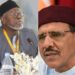 Niger : Alioune Tine réclame la libération de Mouhamed Bazoum