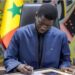 Révision de la Constitution : Diomaye écarte la proposition de Sonko et Cie, opte pour le référendum (Aminata Touré)